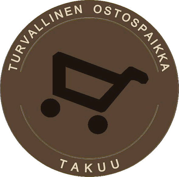 Turvallinen ostospaikka