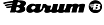 Barum logo