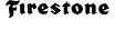 Firestone logo