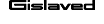Gislaved logo