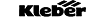 Kleber logo