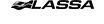 Lassa logo