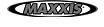 Maxxis logo