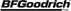 BFGoodrich logo