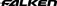 Falken logo
