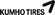 Kumho logo