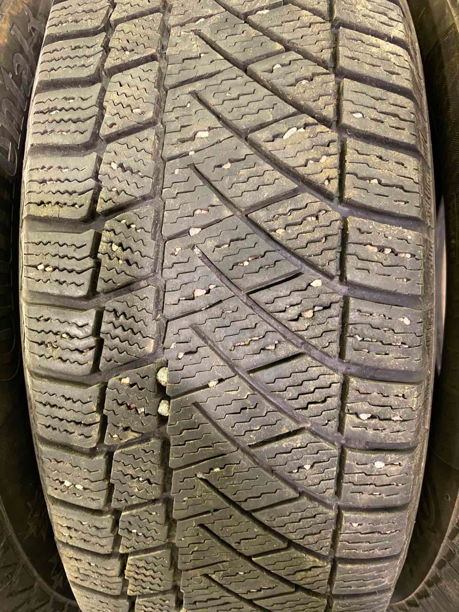 suverehv Dunlop Harley Davidson D401