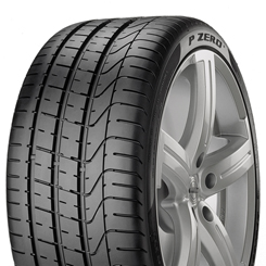 suverehv Pirelli P ZERO THE HERO