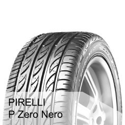 suverehv Pirelli P ZERO THE HERO