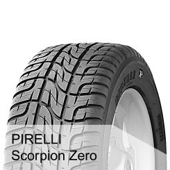 suverehv Pirelli Scorpion Zero