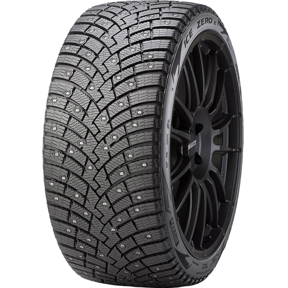 naastrehv Pirelli WINTER ICE ZERO 2
