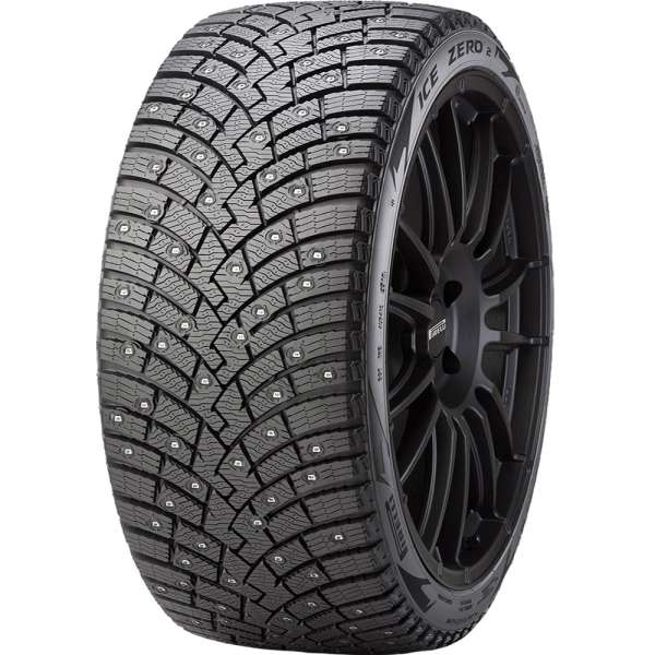 Nastarenkaat Pirelli Winter Ice Zero 2