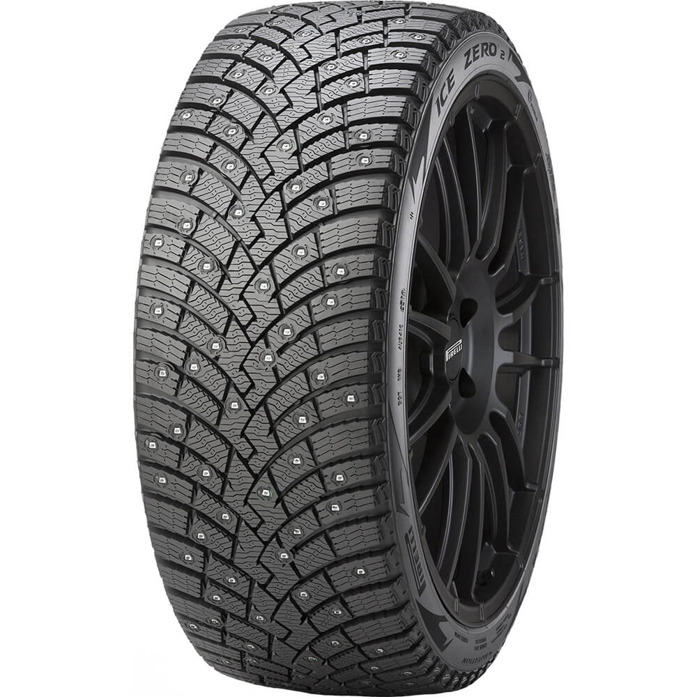 naastrehv Pirelli Scorpion Ice Zero 2