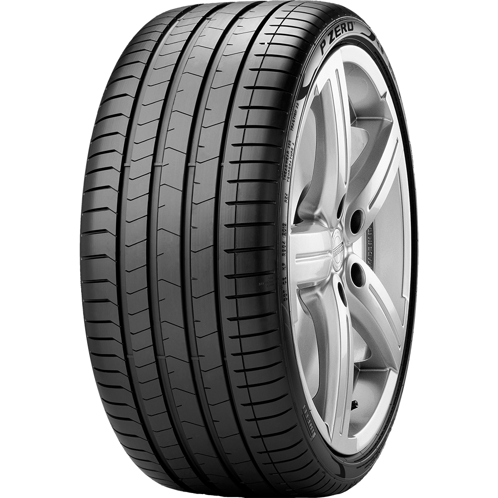 suverehv Pirelli P ZERO PZ4