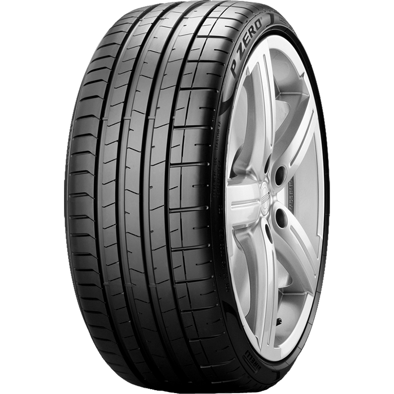 suverehv Pirelli P ZERO SPORT