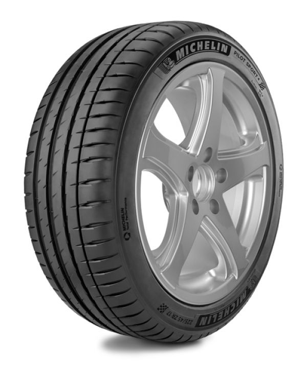 suverehv Michelin Pilot Sport 4 PS4