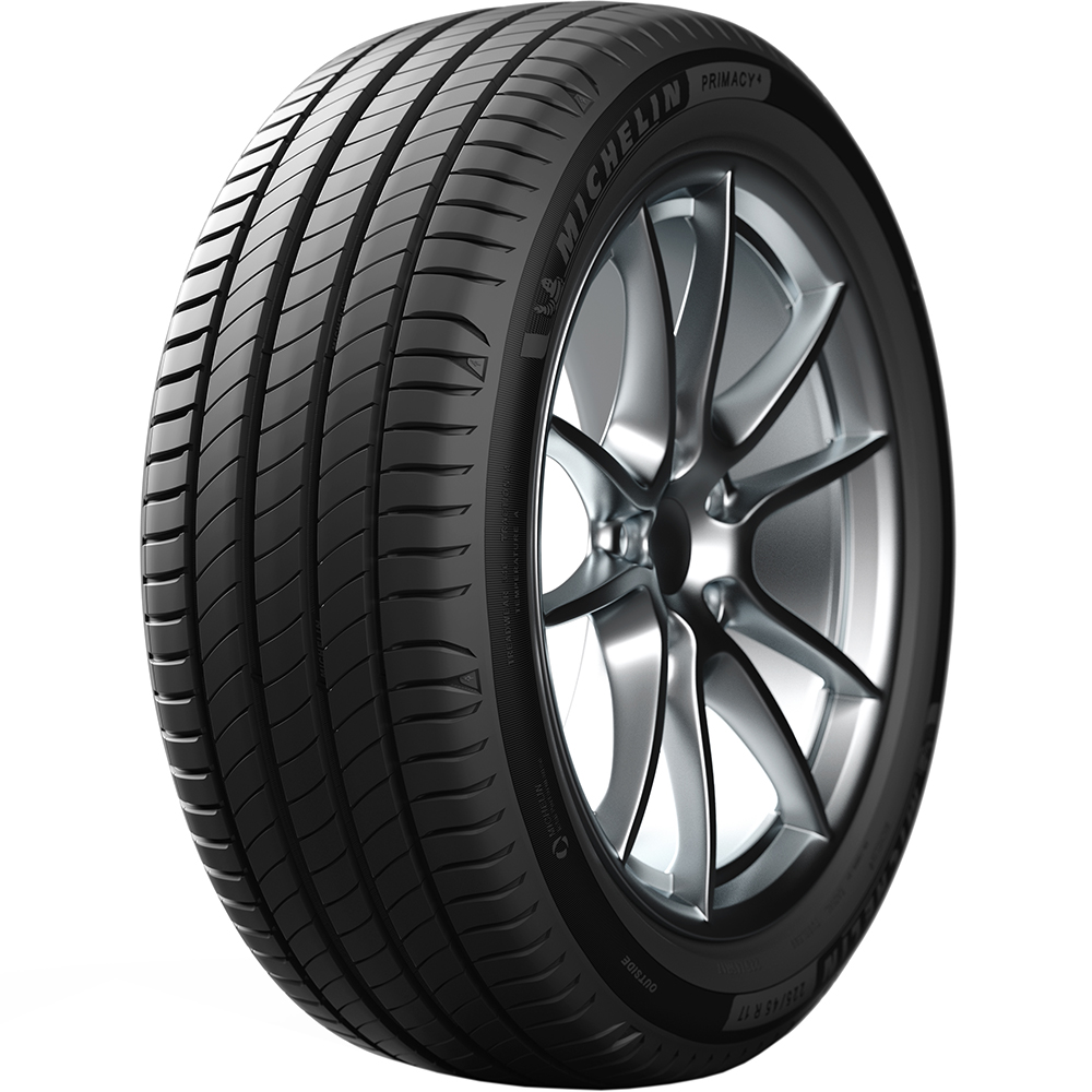 suverehv Michelin Primacy 4 DEMO