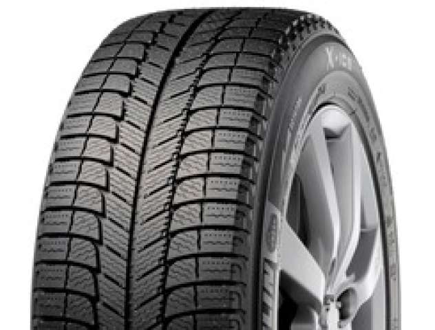 Kitkarenkaat Michelin X-ice 3 XI3