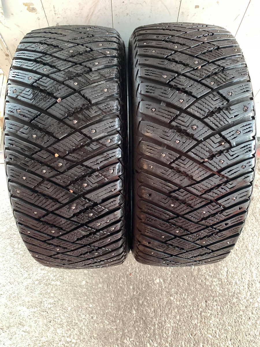 naastrehv Goodyear Ultra Grip Ice Arctic