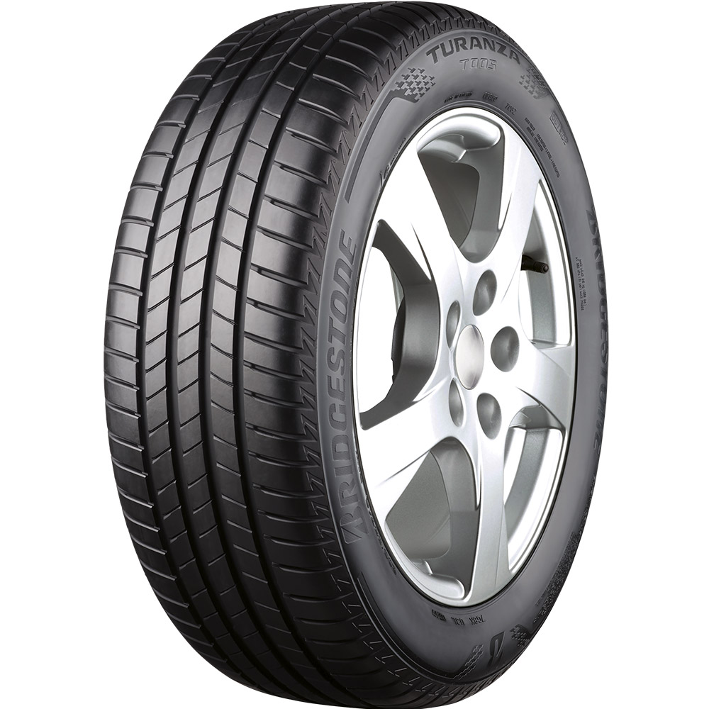 suverehv Bridgestone Turanza T 005