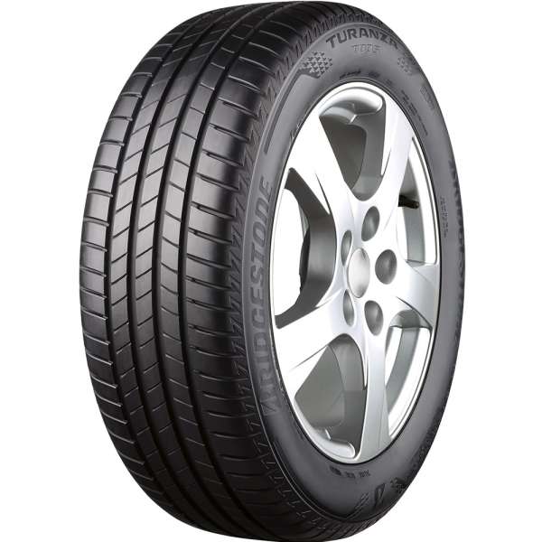 Kesärenkaat Bridgestone Turanza T 005