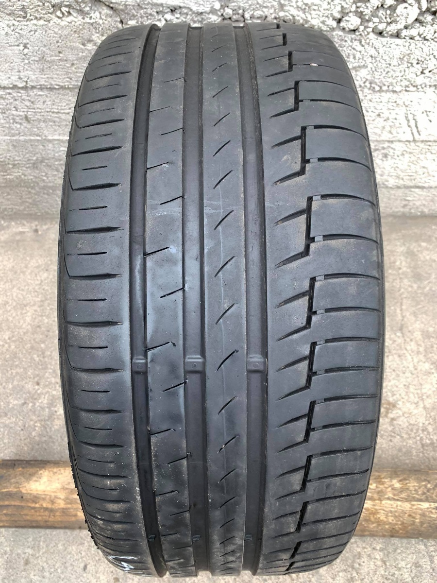 suverehv Continental Conti Premium Contact 6