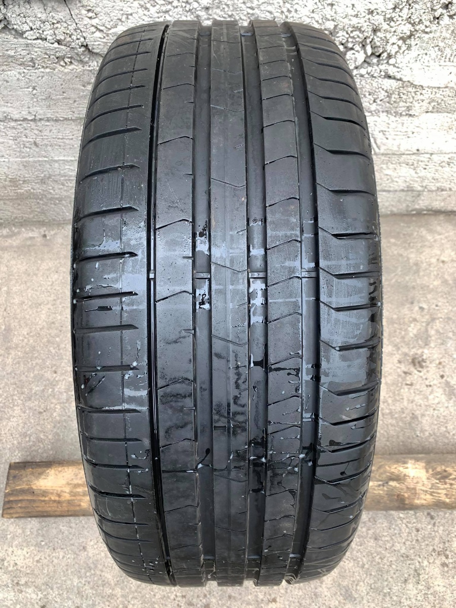 suverehv Pirelli P ZERO SPORT