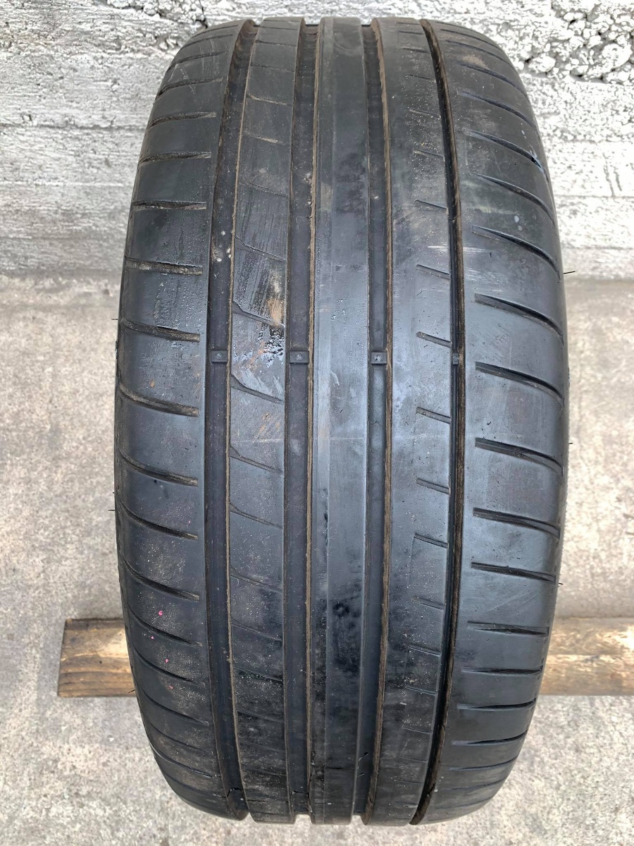 suverehv Goodyear Eagle F1 Asymmetric 3