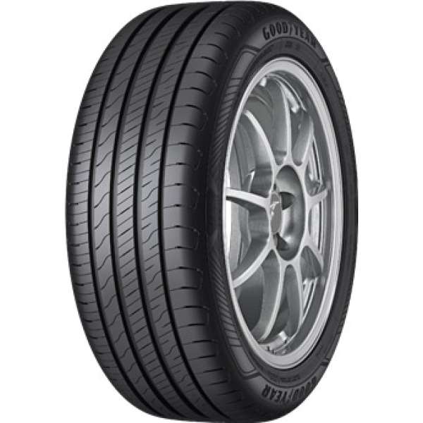 Kesärenkaat Goodyear EfficientGrip Performance 2