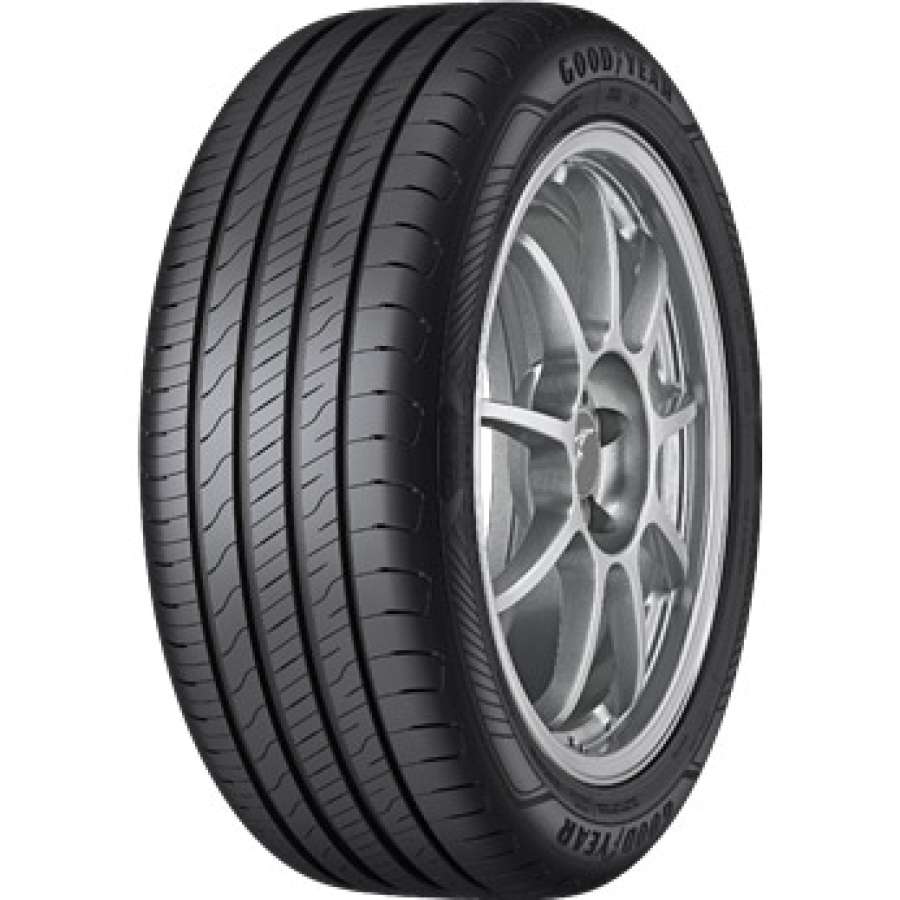 suverehv Goodyear EfficientGrip Performance 2