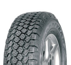 suverehv Goodyear Wrangler AT/S