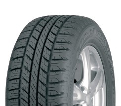 suverehv Goodyear Wrangler HP All Wather