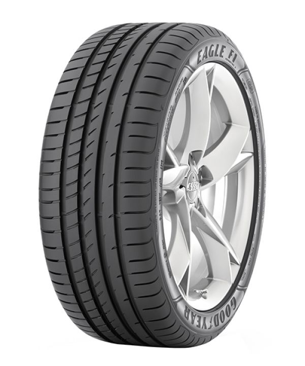 suverehv Goodyear Eagle F1 Asymmetric 2