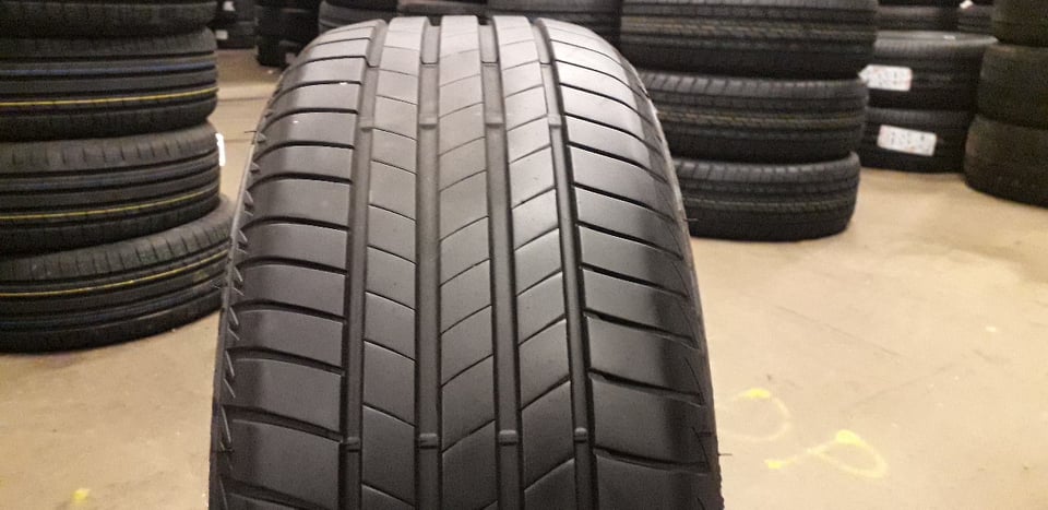 suverehv Bridgestone Turanza T 005