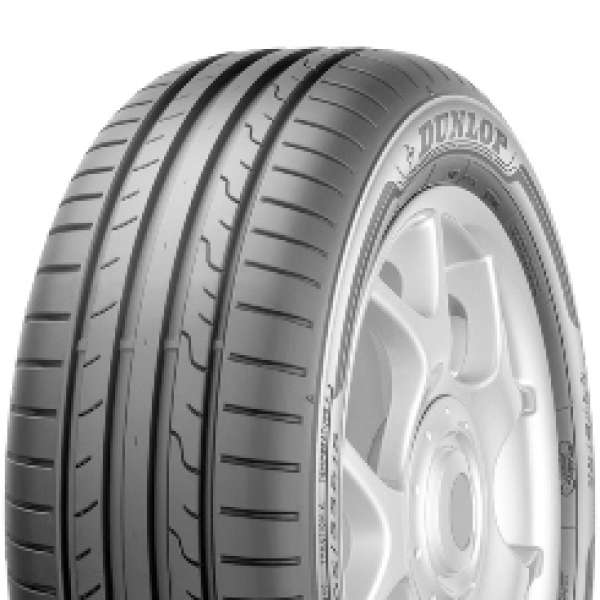 Kesärenkaat Dunlop Sport BluResponse