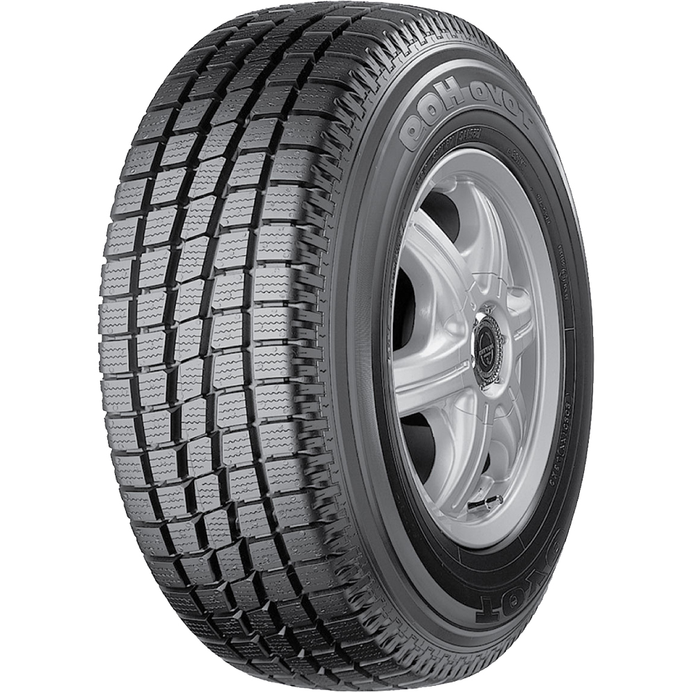 lamellrehv Toyo H09