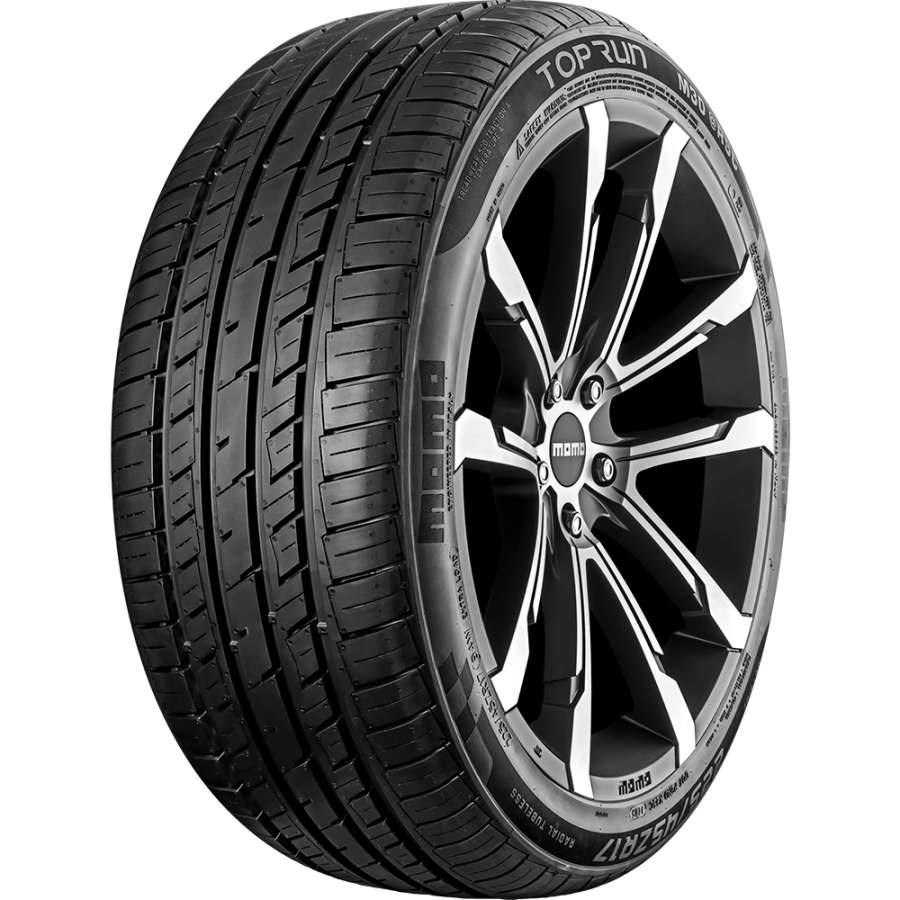 suverehv Momo Toprun M30