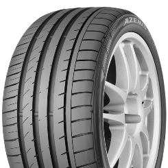 suverehv Falken Azenis FK453