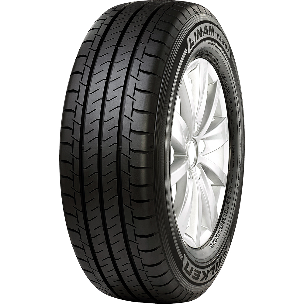 suverehv Falken Linam VAN01
