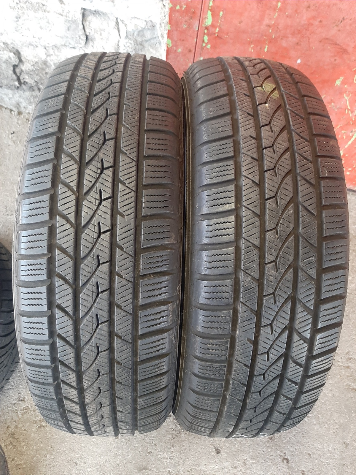 lamellrehv Falken Euro All Season AS200