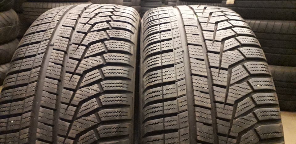 lamellrehv Hankook WINTER I*CEPT EVO 2 W320