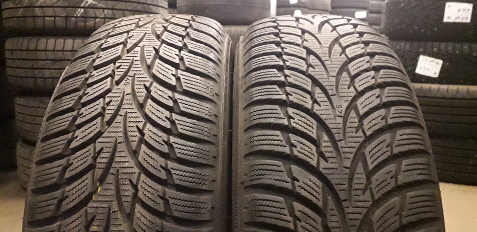lamellrehv Nokian WR D3