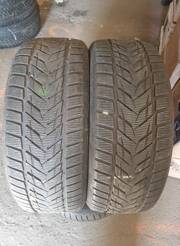 lamellrehv Vredestein Wintrac Xtreme S