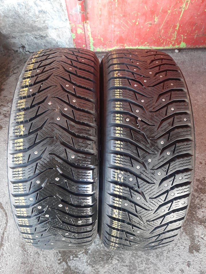 naastrehv Kumho Winter Craft Ice WI31