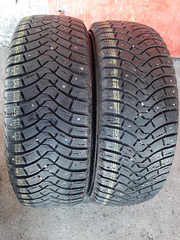 naastrehv Michelin X-Ice North 2 XIN2