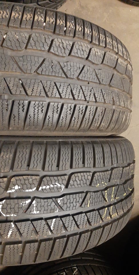 lamellrehv Continental Conti Winter Contact TS 830P