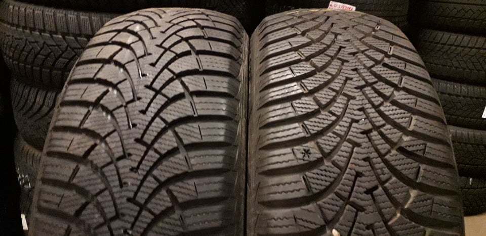 lamellrehv Goodyear Ultra Grip 9