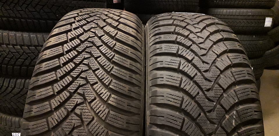 lamellrehv Falken Eurowinter DEMO HS01