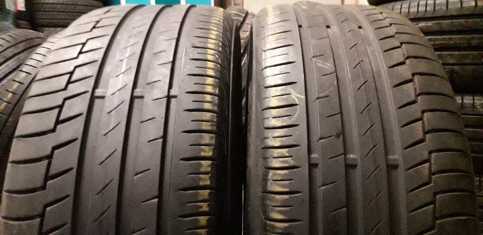 suverehv Continental Conti Premium Contact 6