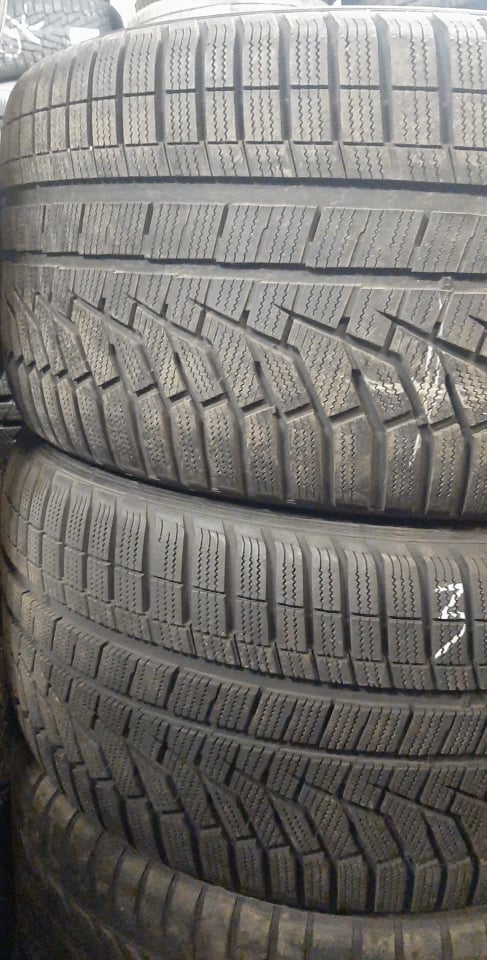 suverehv Michelin Latitude Sport 3